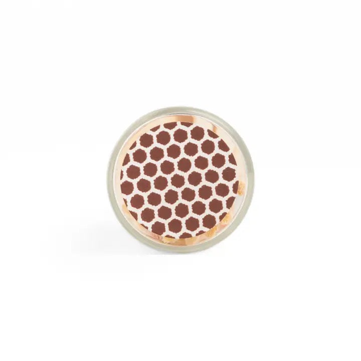 Black Matches in Small Corked Vial