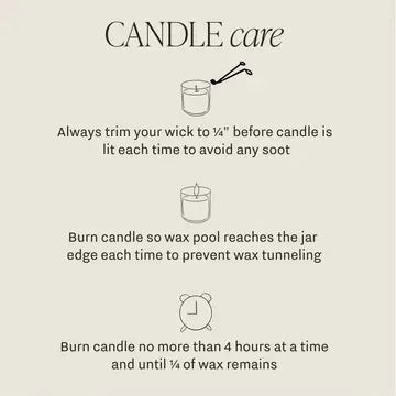 Spa Day 12 oz Candle