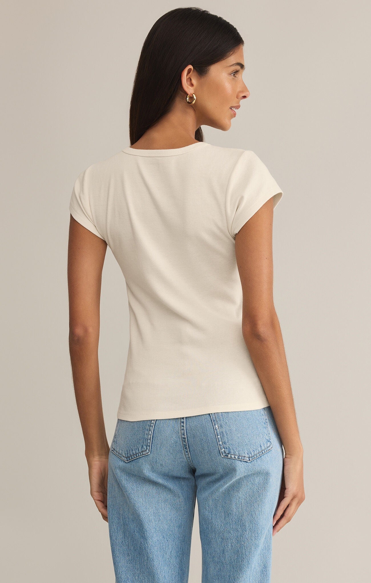 WINE DOWN CHEEKY TEE