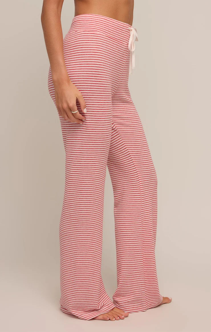 IN THE CLOUDS STRIPE PANT