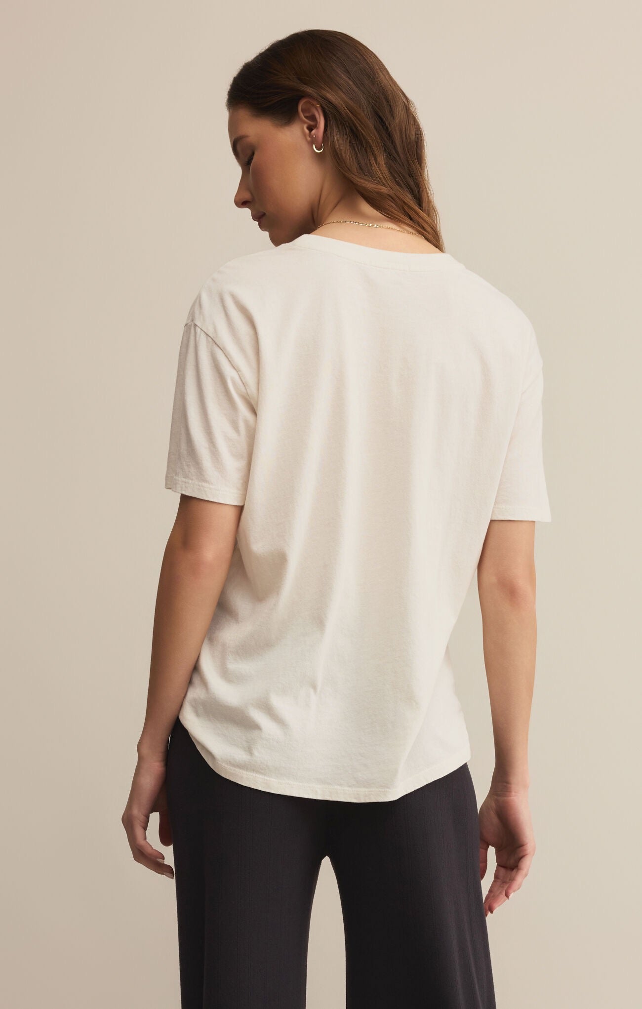 Boyfriend Touchdown Tee