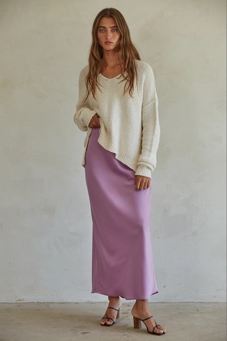 Lavella Skirt