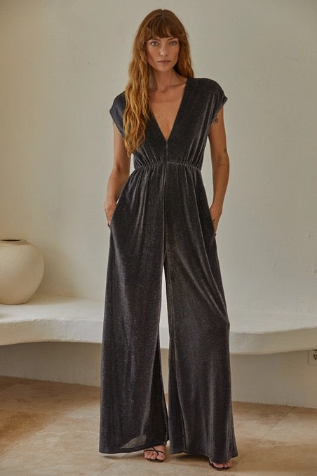 Gemini Jumpsuit