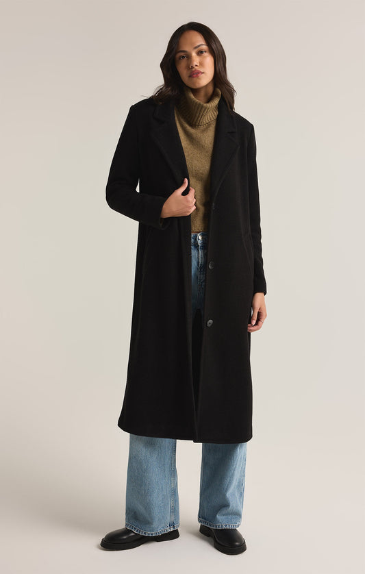 Conway Coat