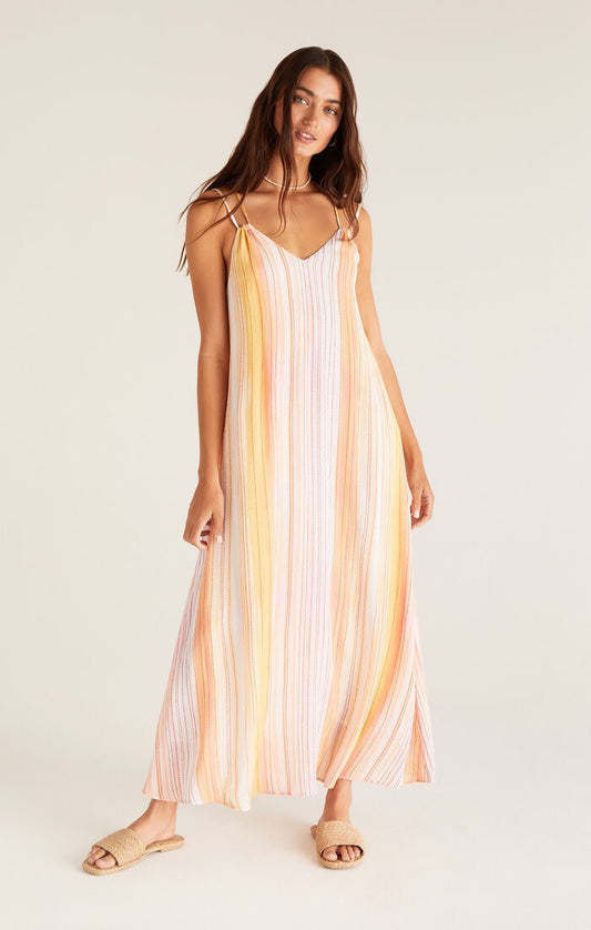 Sayulita Rainbow Maxi