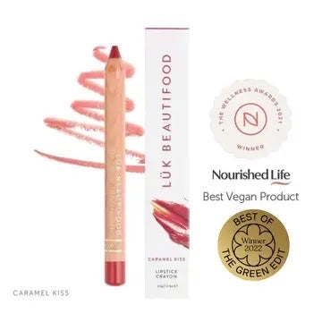 Eco-Luxe Lipstick Crayon