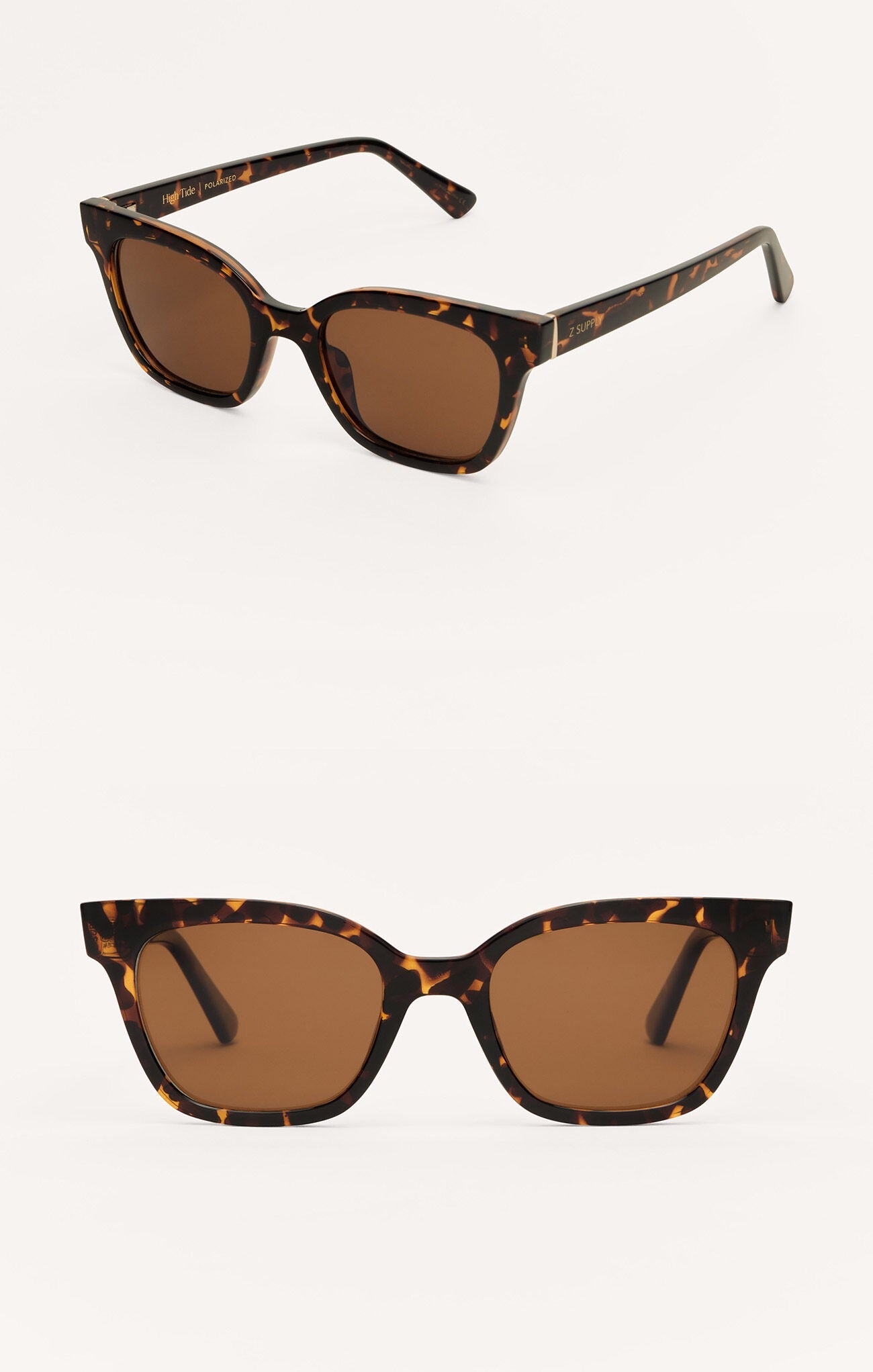 High Tide Sunglasses