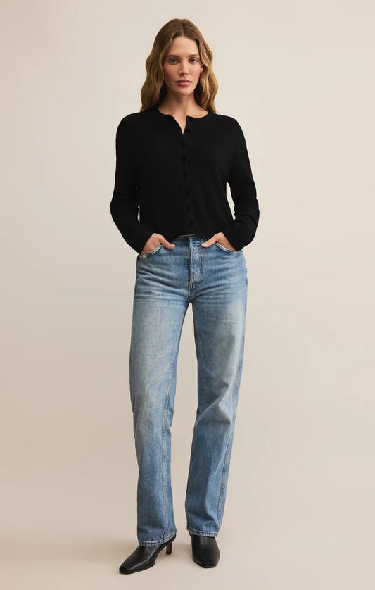 MEDINA COZY CARDIGAN