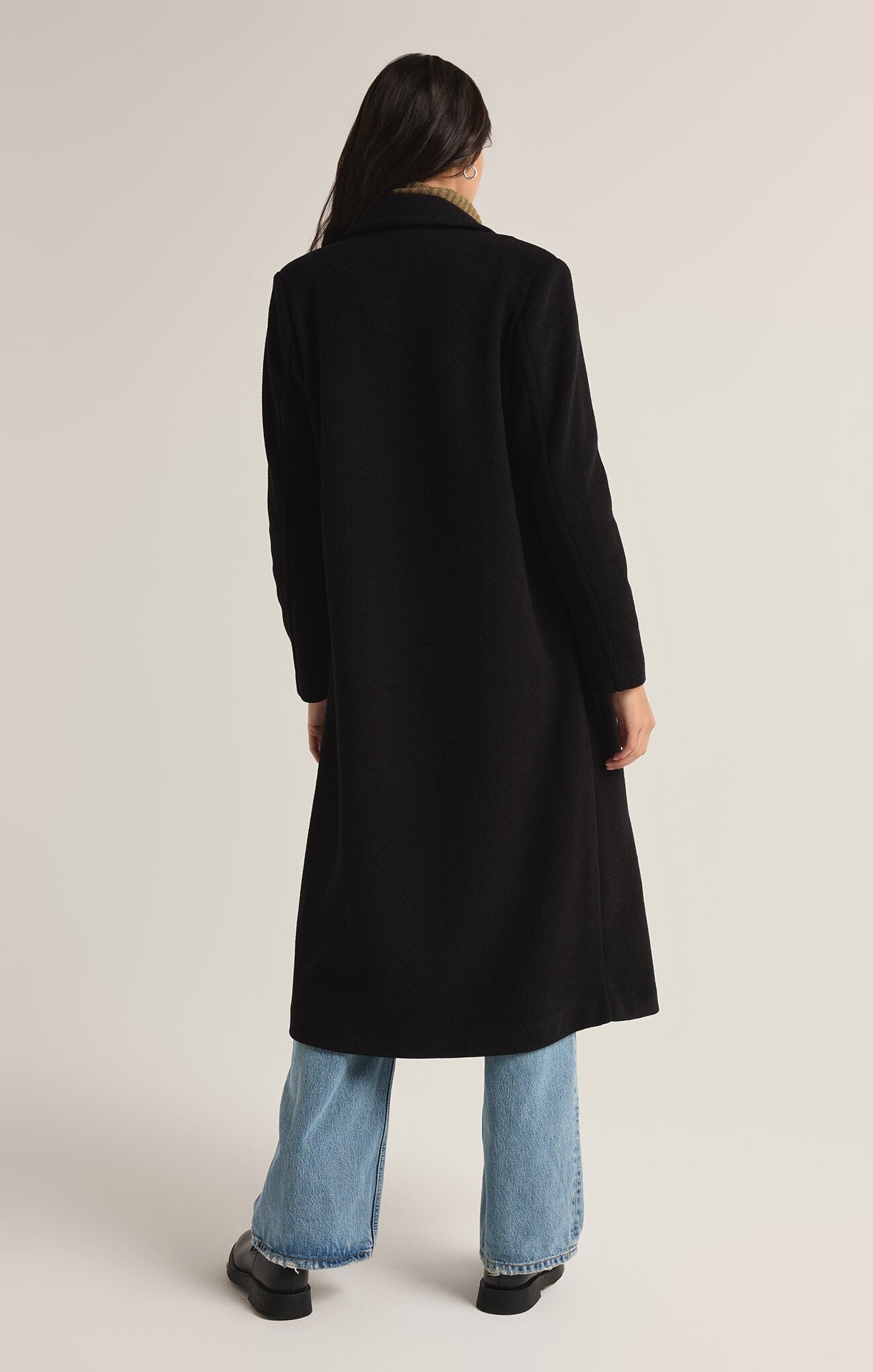 Conway Coat