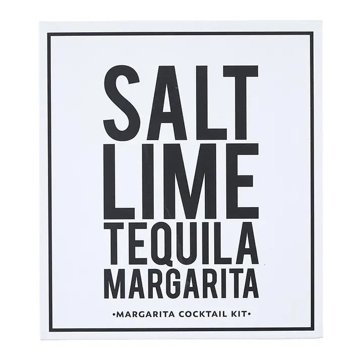 Margarita Book Box