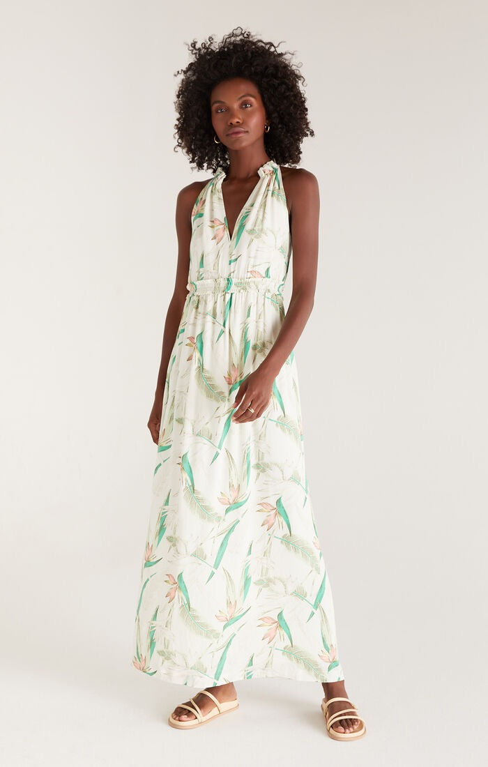 Paradise Maxi