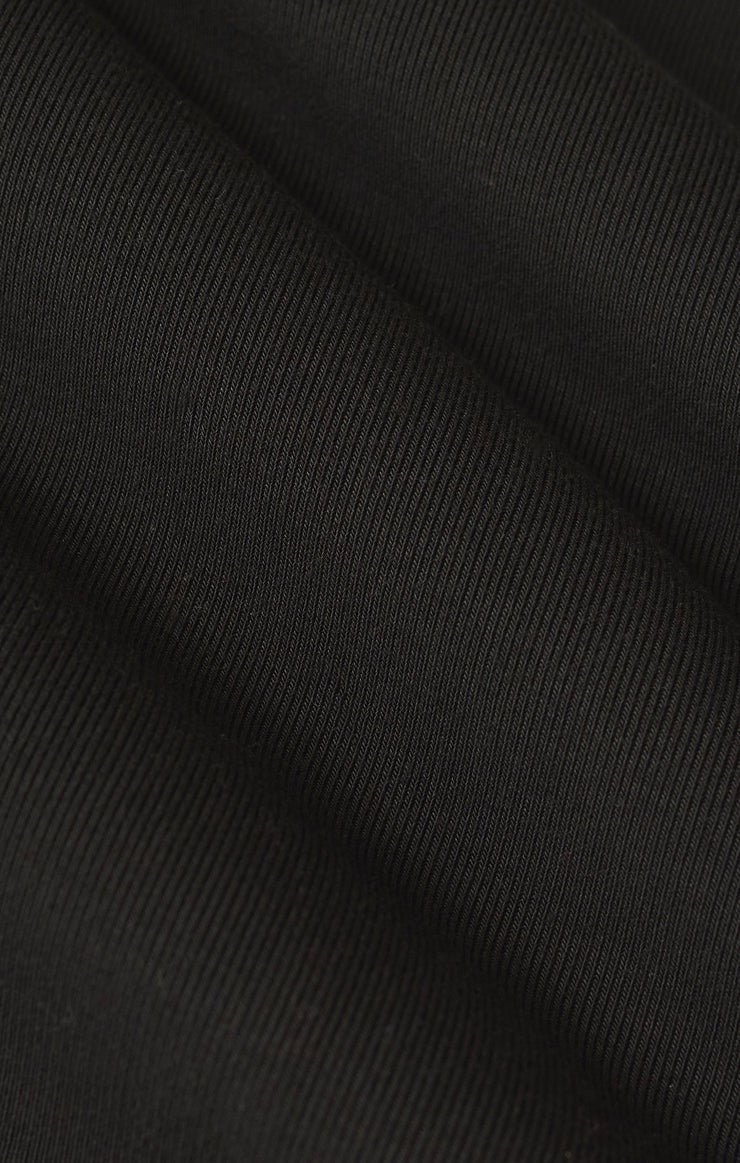 SECOND SKIN CREW LONG SLEEVE TOP