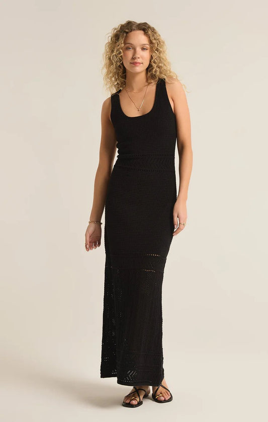 TARELLE MAXI DRESS