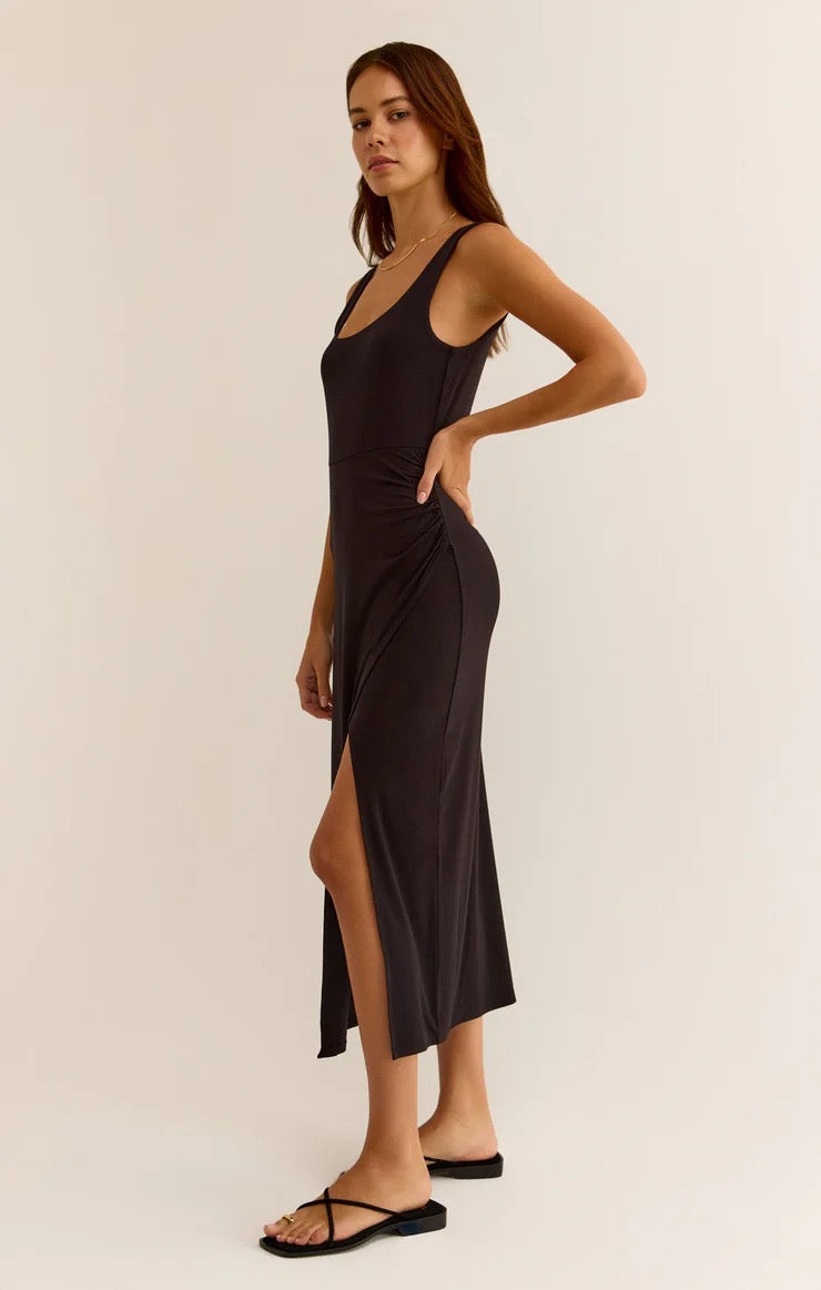 MELBOURNE MAXI DRESS