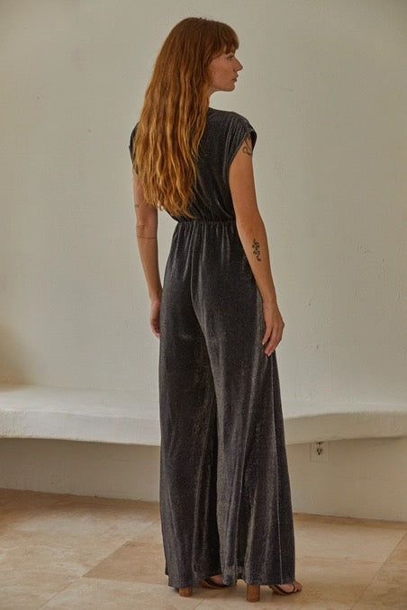 Gemini Jumpsuit