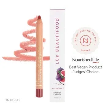 Eco-Luxe Lipstick Crayon