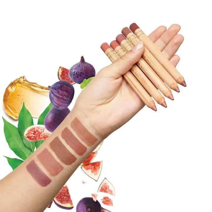 Eco-Luxe Lipstick Crayon