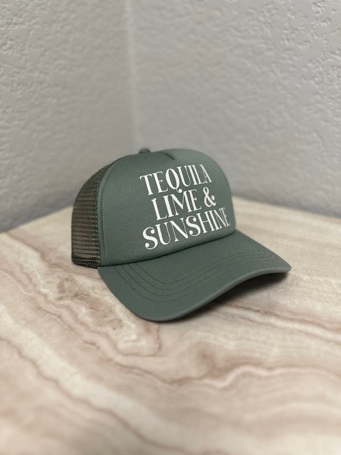 Trucker Hats