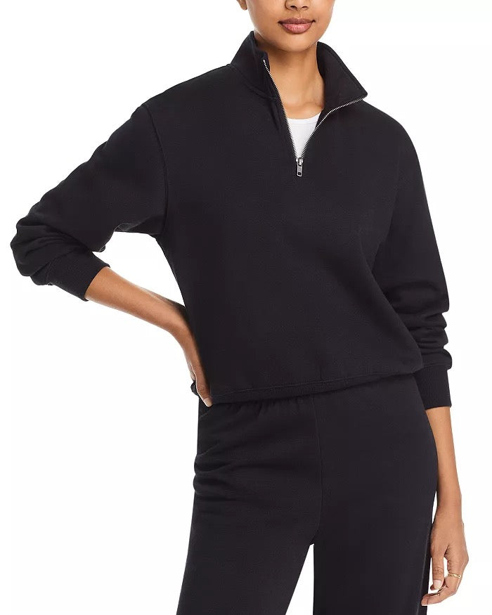 Jandie Half Zip