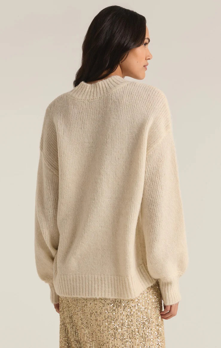 DANICA SWEATER