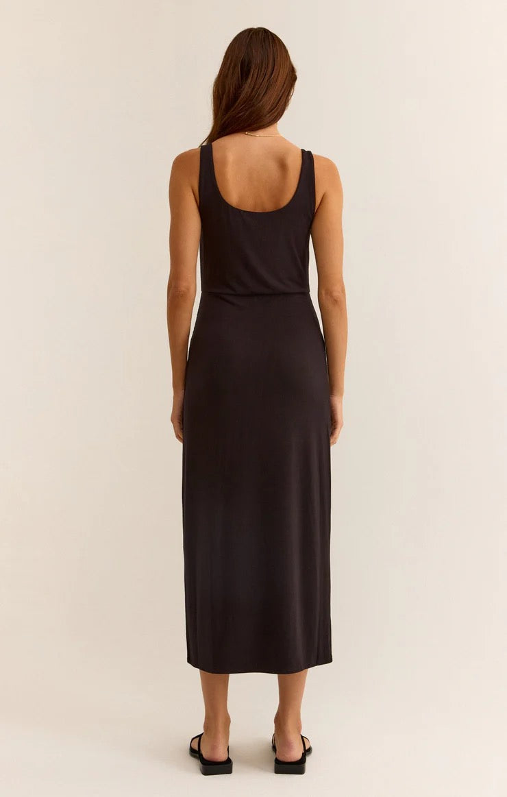 MELBOURNE MAXI DRESS