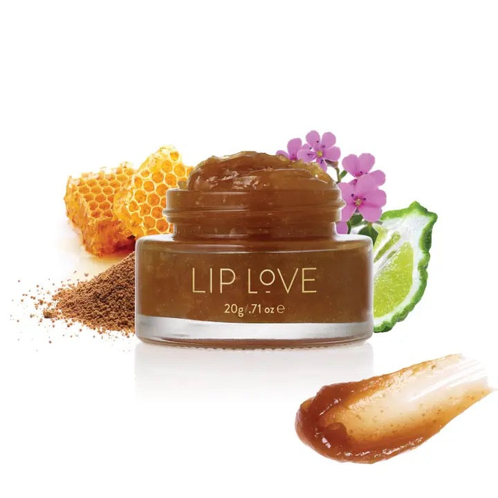 Golden Glow Lip Polish™