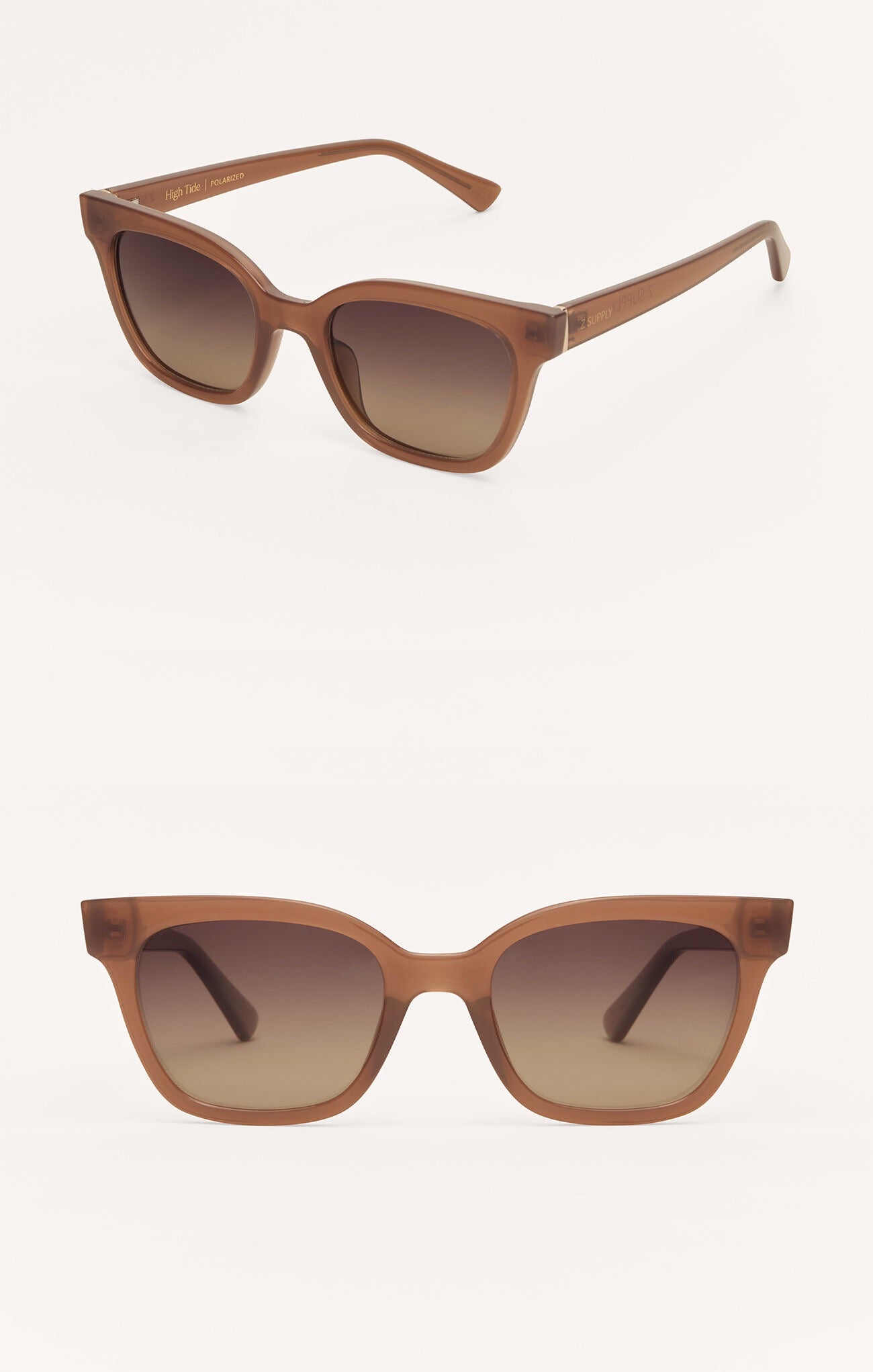 High Tide Sunglasses