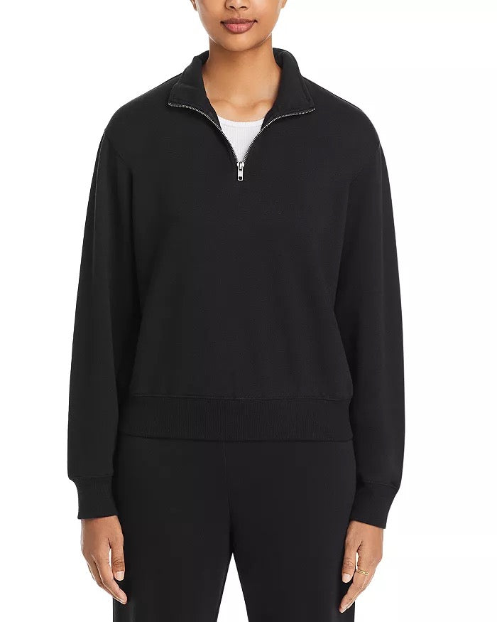 Jandie Half Zip