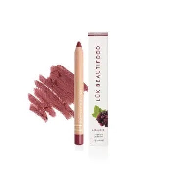 Eco-Luxe Lipstick Crayon