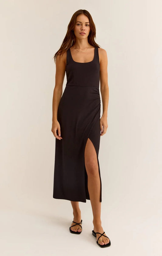 MELBOURNE MAXI DRESS