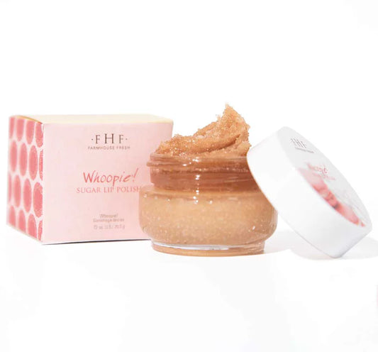 Whoopie! Sugar Lip Polish